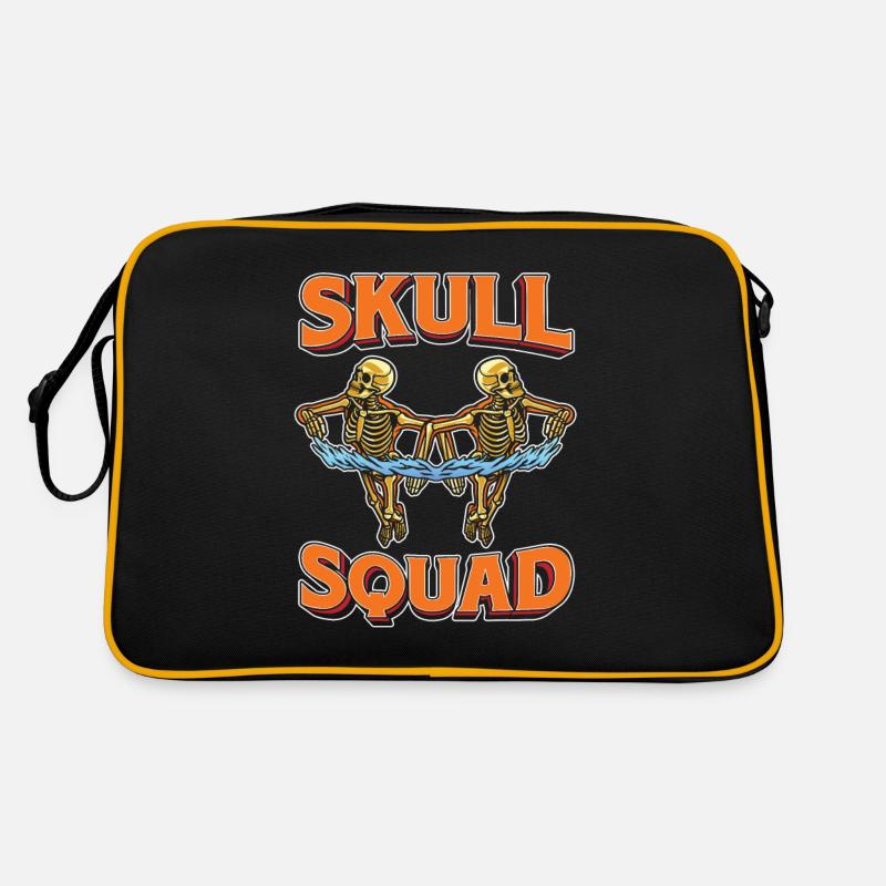 Nageurs nageurs Sac Retro