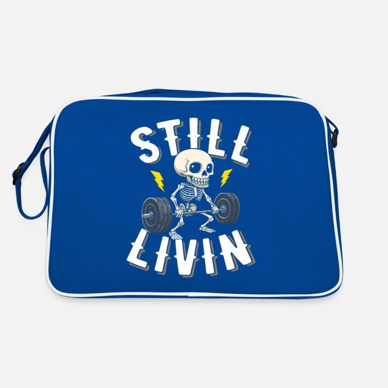 Retro Bag