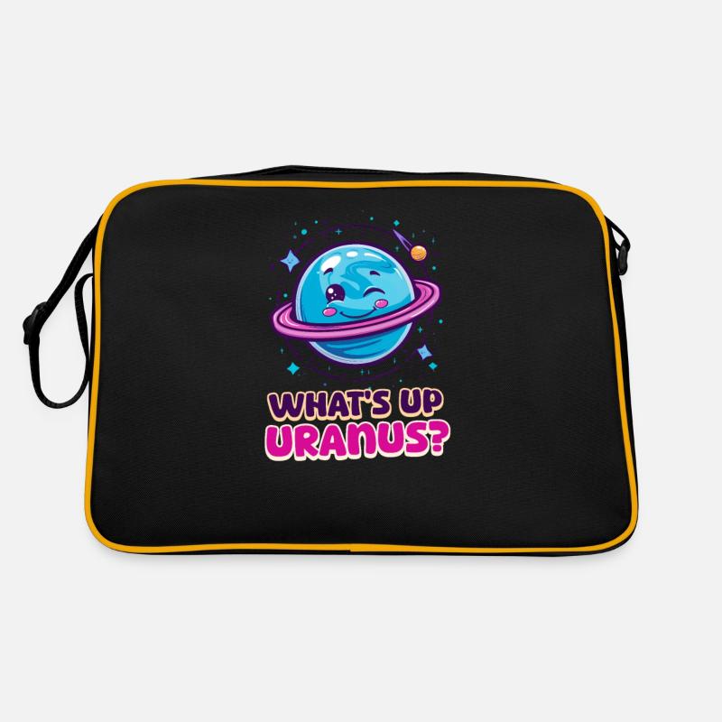 Retro Bag