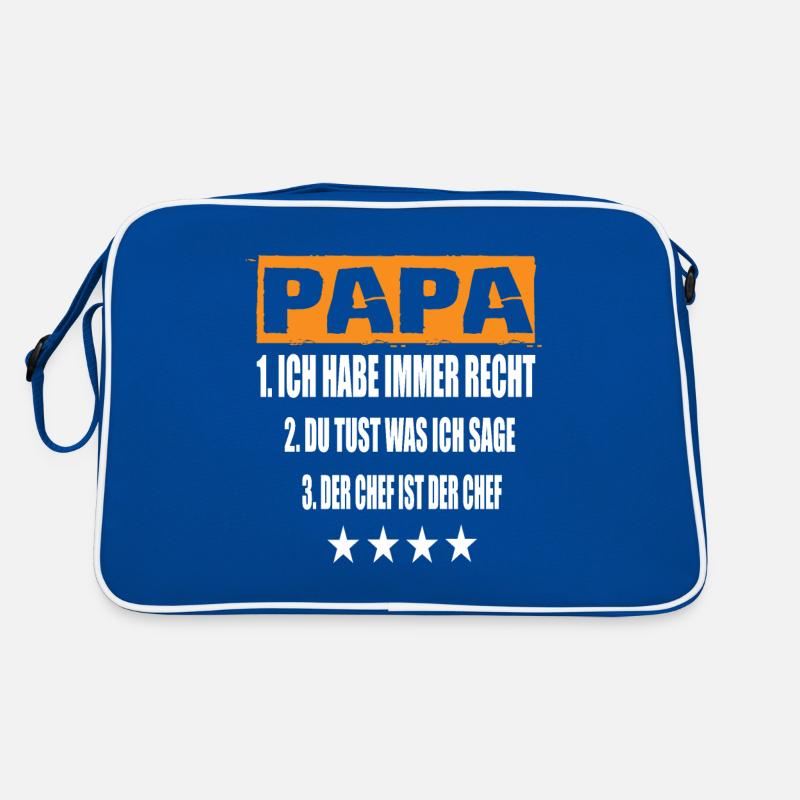 Retro Bag