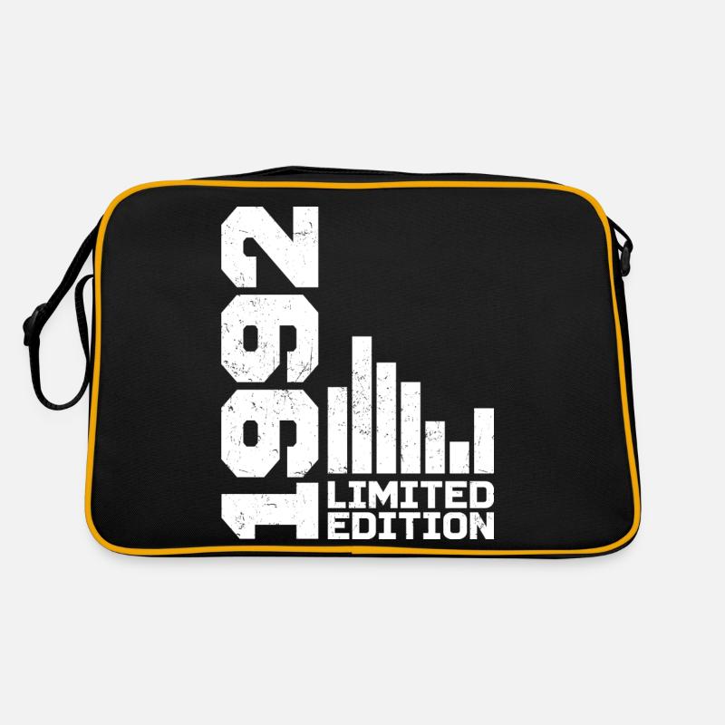 Vintage 1992 Birthday Gift 1992 Year 1992 Retro Bag