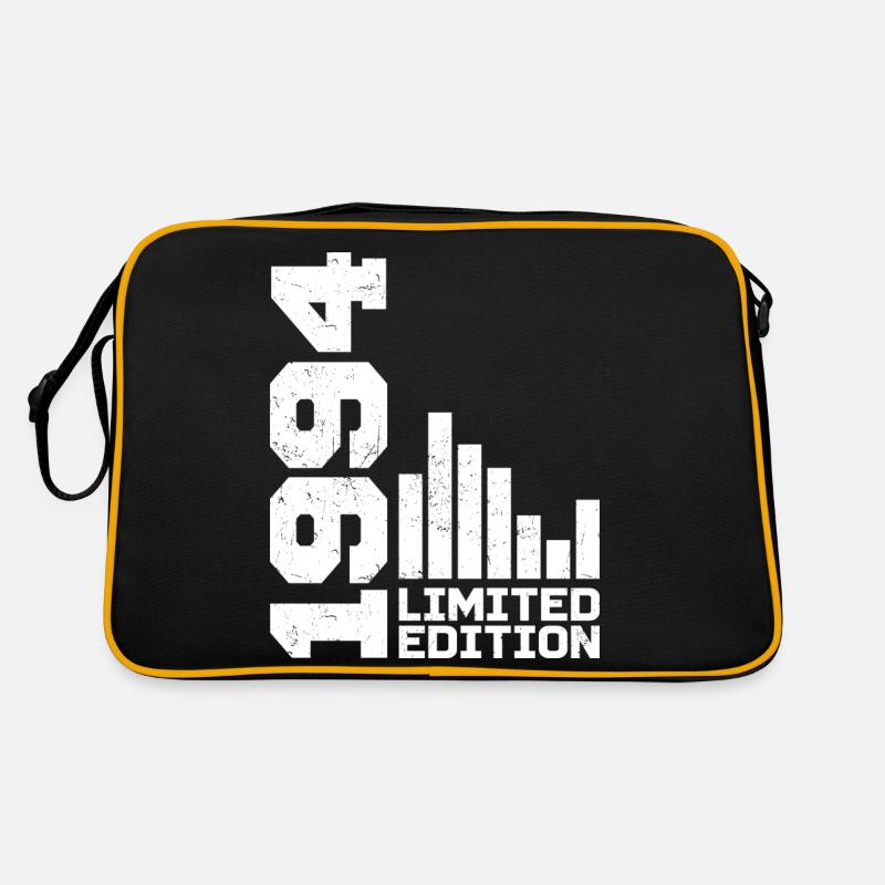 Vintage 1994 Geburtstagsgeschenk 1994 Baujahr 1994 Retro Tasche