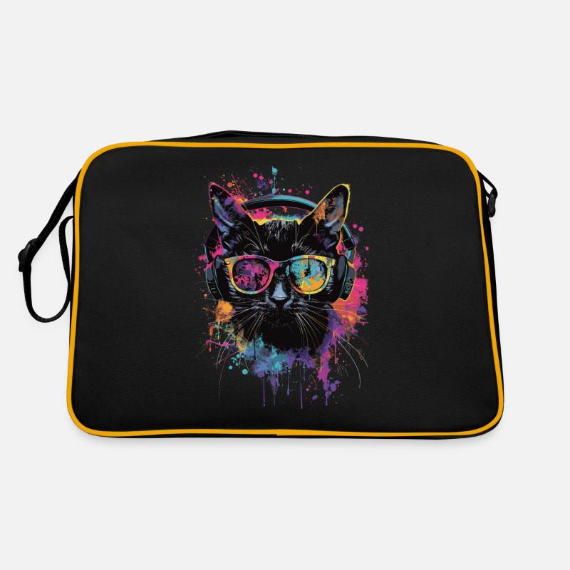 Sac Retro