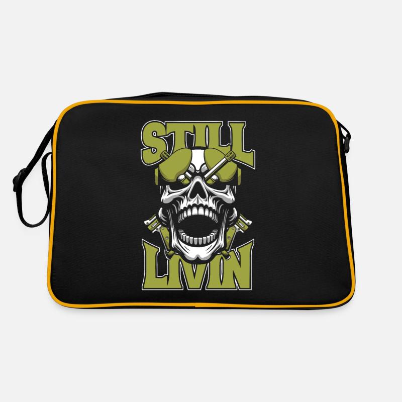 Retro Bag