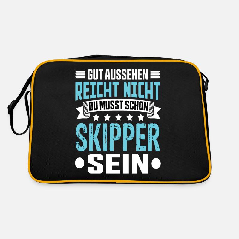Sac Retro