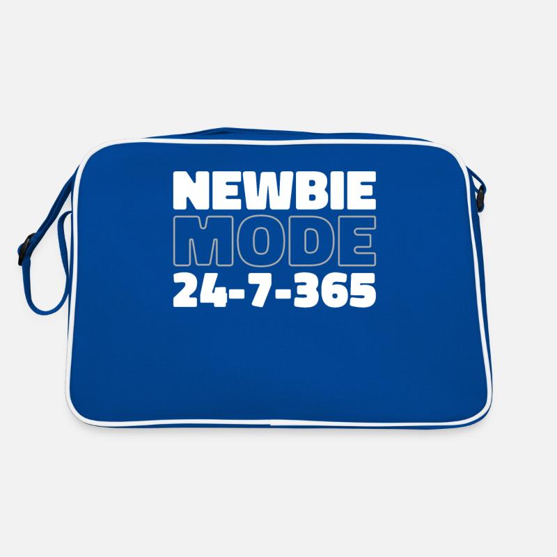 Sorority Soroitas Beginner Mode Retro Bag