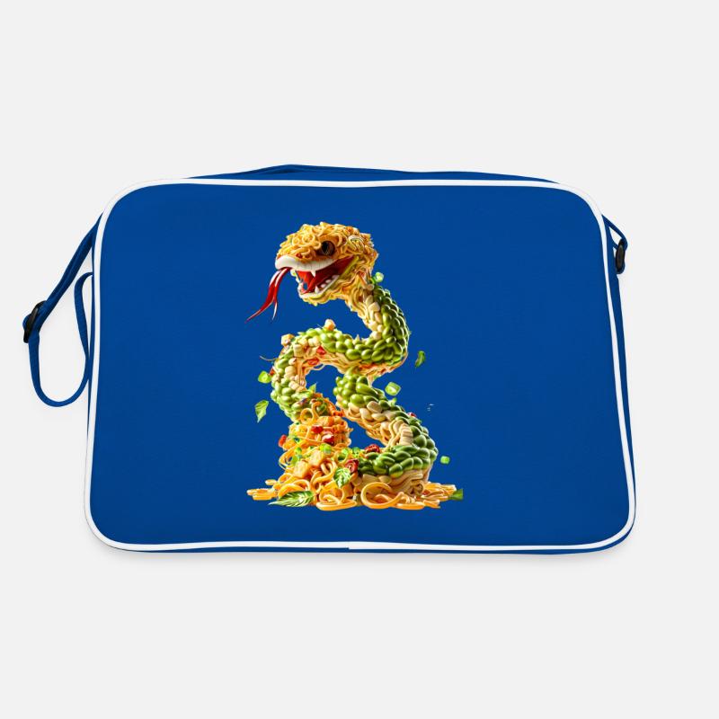 Sac Retro