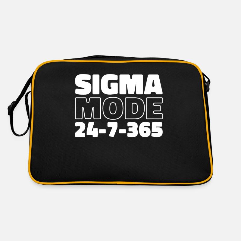 Sororité Soroitas Sigma Modus Sac Retro