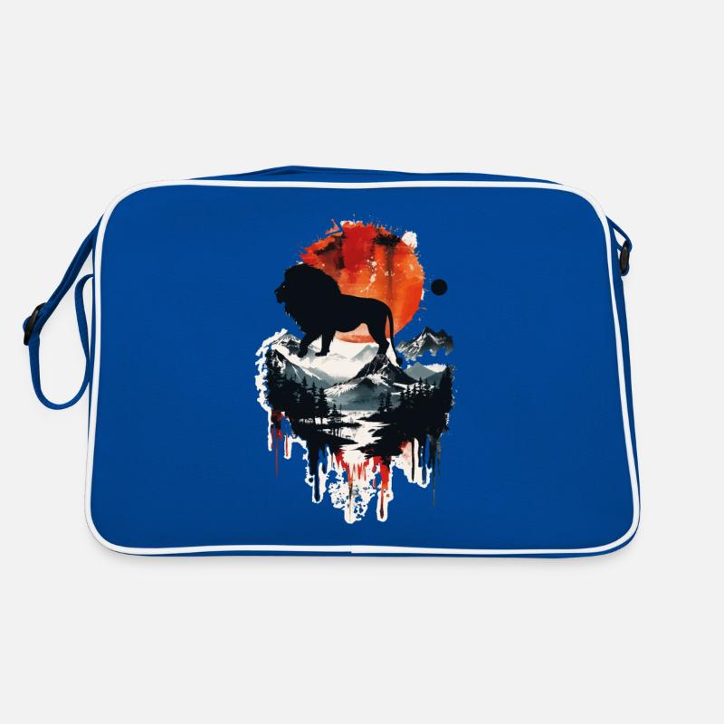 Sac Retro