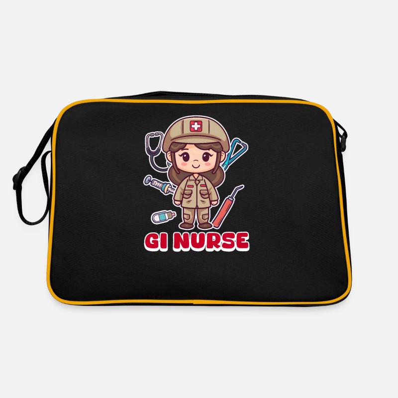 Retro Tasche