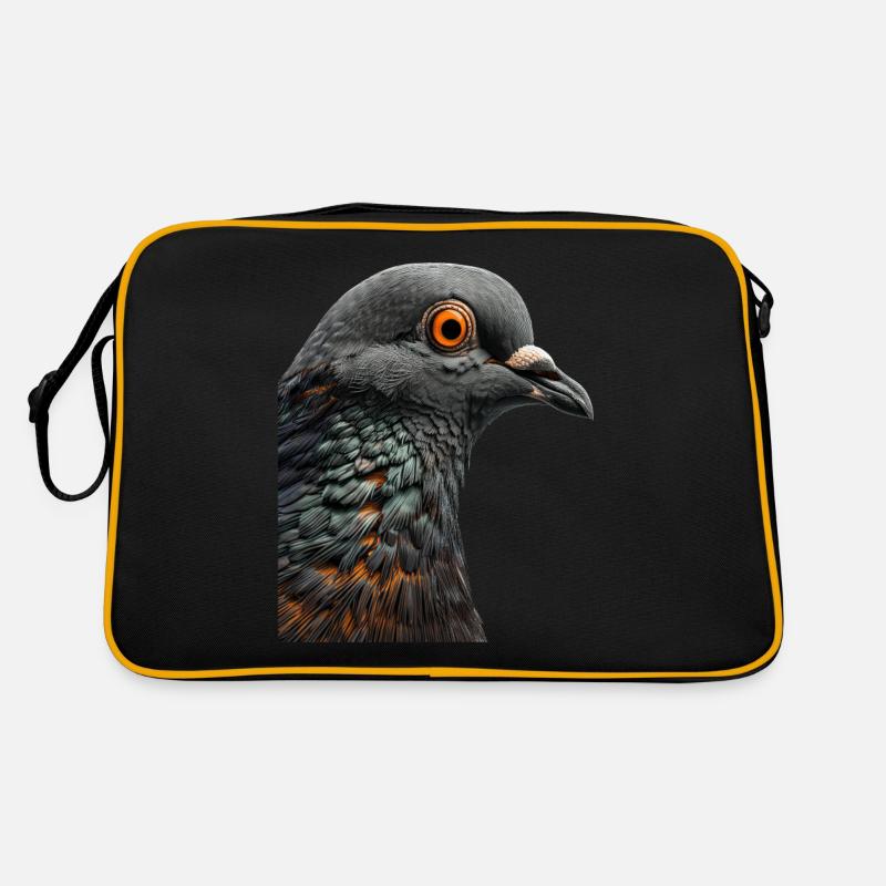Retro Tasche
