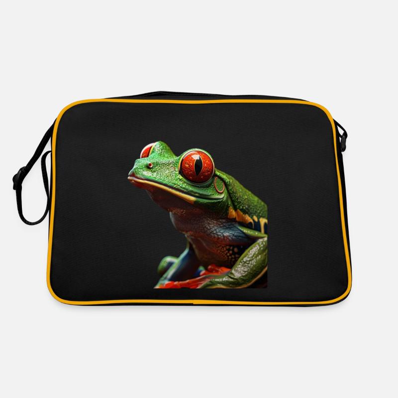 Retro Bag