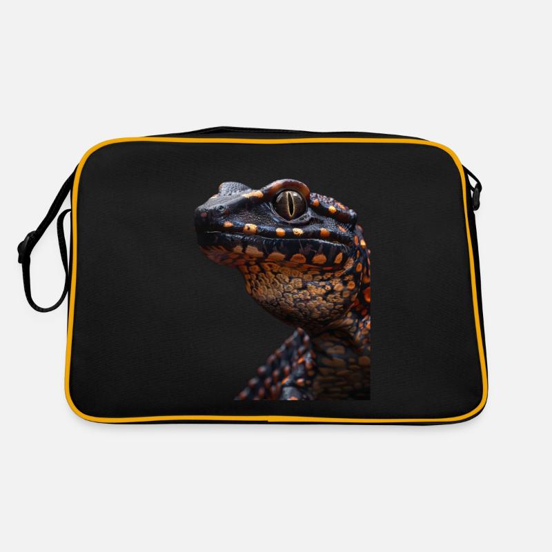 Retro Bag