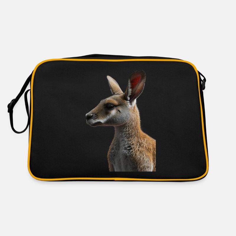 Wallaby Retro Bag