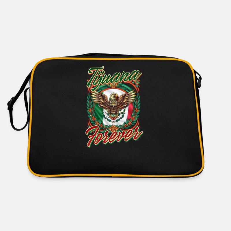 Retro Bag