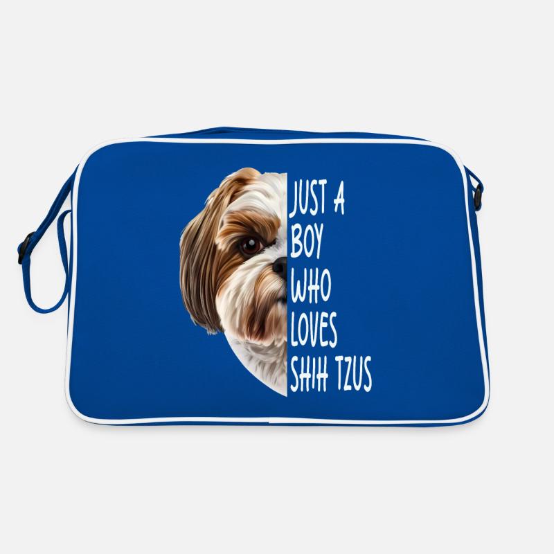 Retro Bag