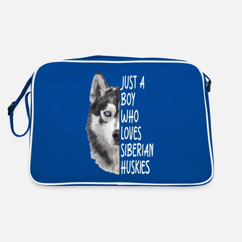 Retro Bag