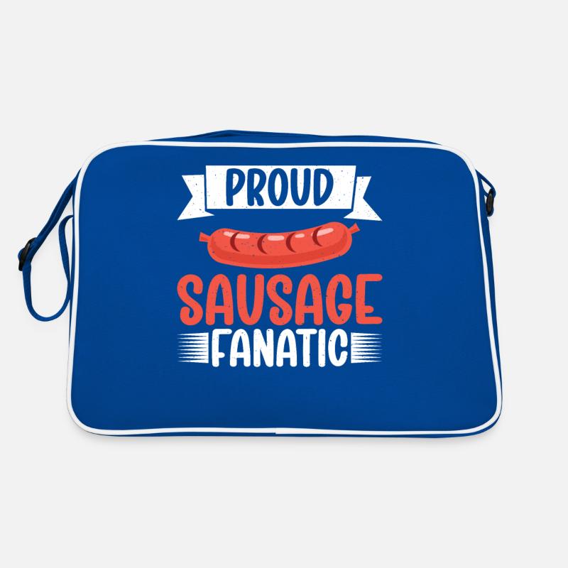 Retro Bag