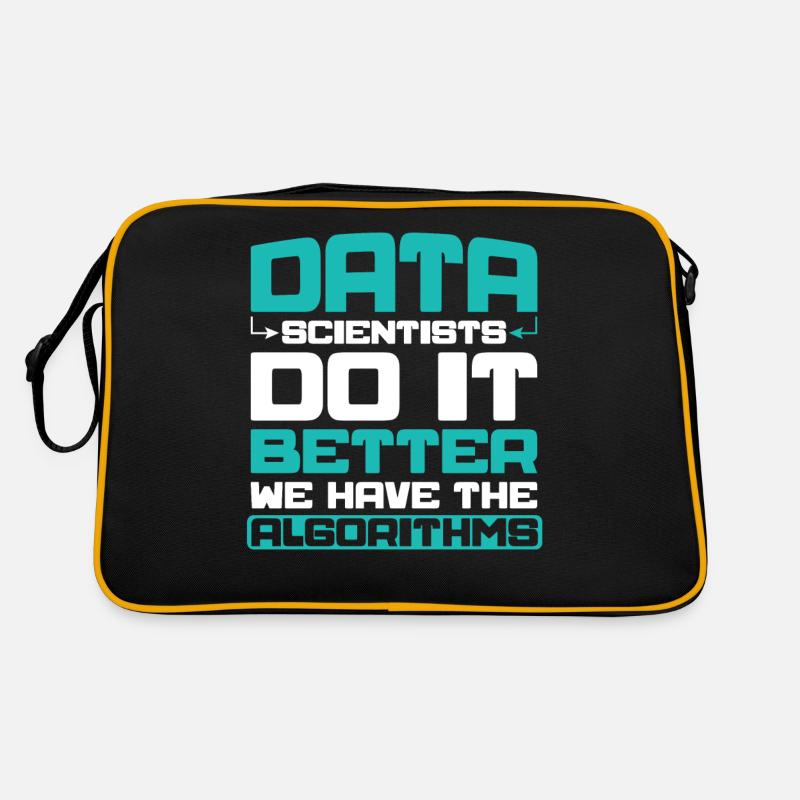 Data scientists do it better - we have Retro Bag