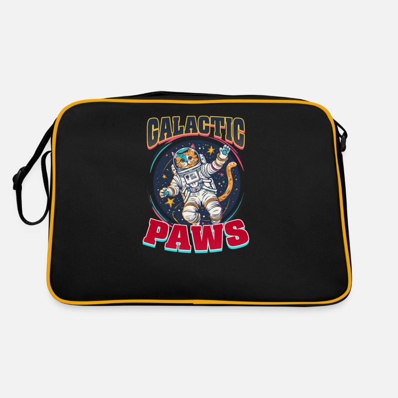 Retro Bag