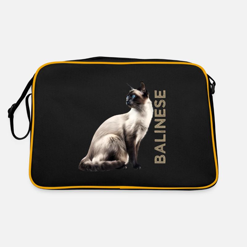 Retro Bag