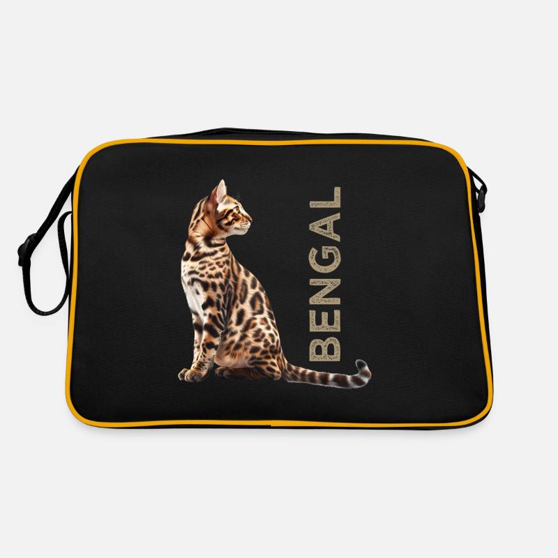 Bengale Sac Retro