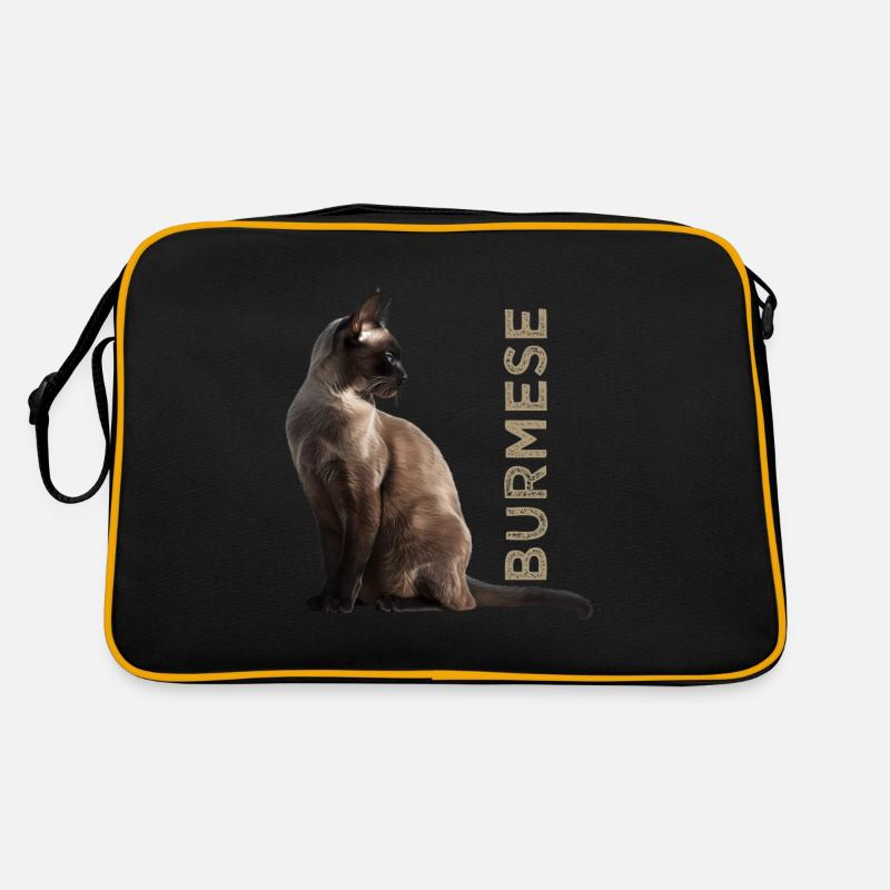 Retro Bag