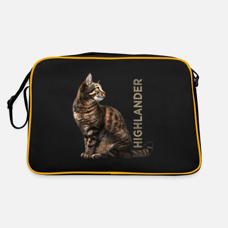 Retro Bag