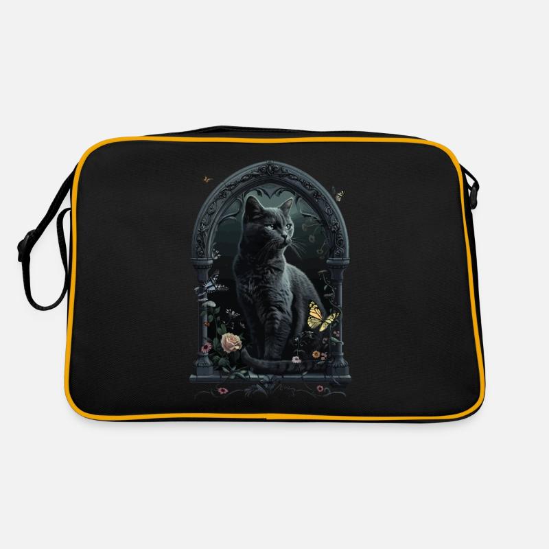 Retro Bag