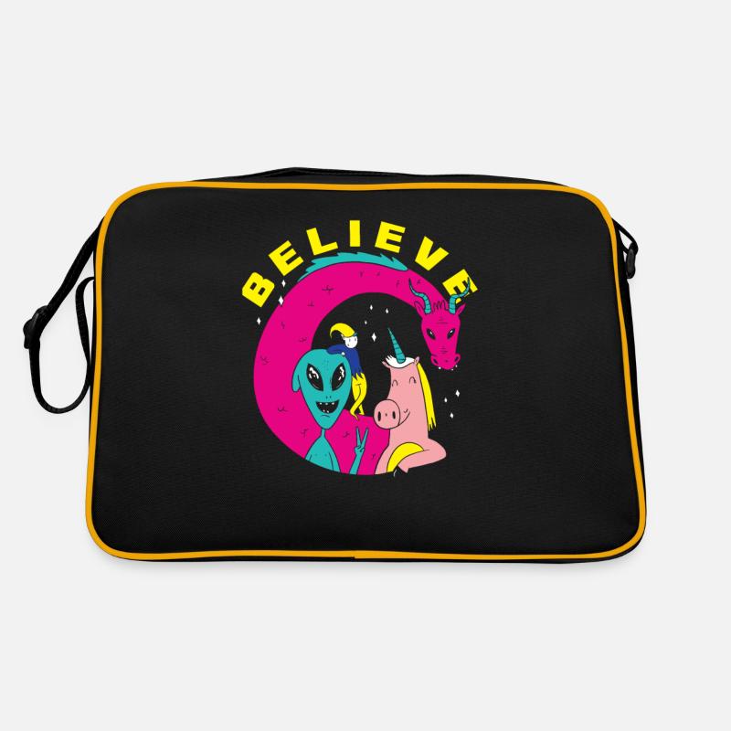 Retro Bag