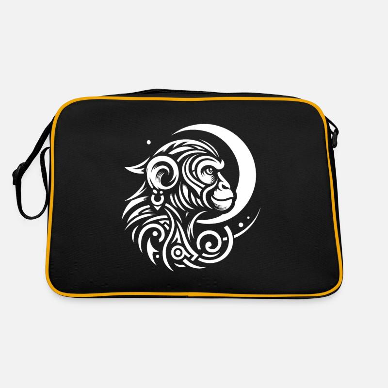 Retro Bag