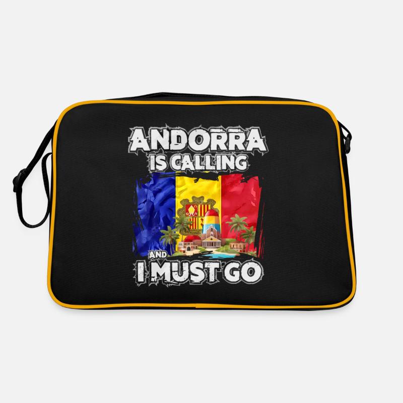 Retro Tasche