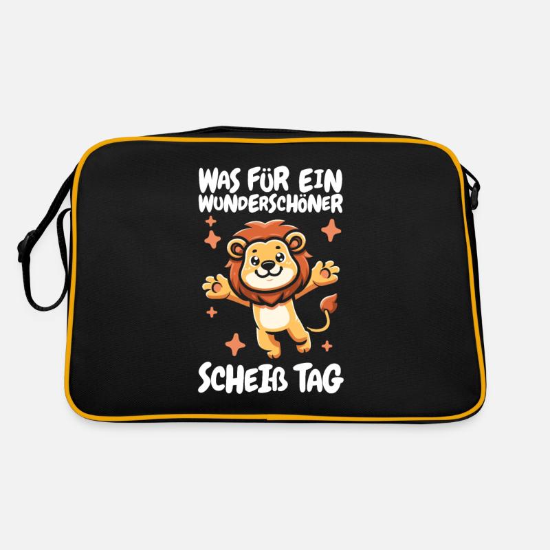 Sac Retro