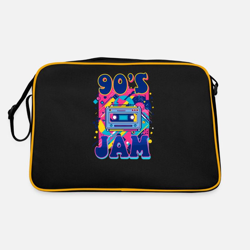 Retro Bag
