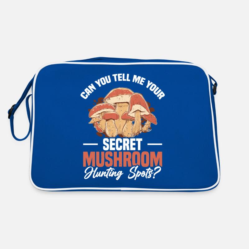 Peux-tu me montrer tes endroits secrets pour le Sac Retro