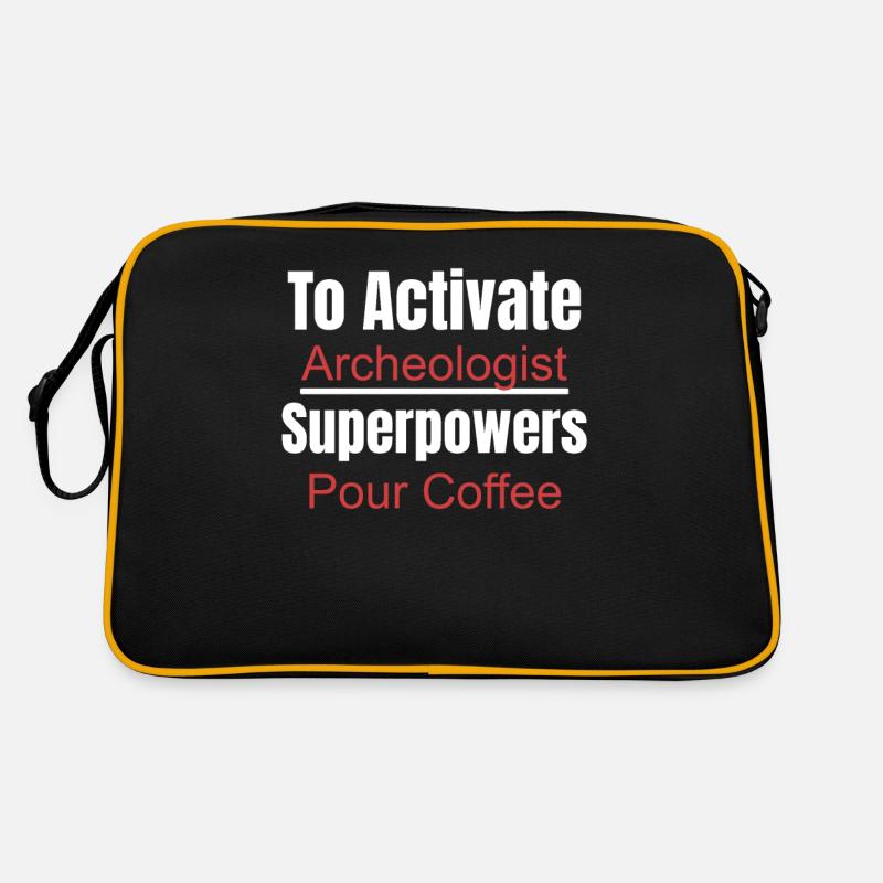 Comment activer les superpouvoirs de l’archéologue Sac Retro