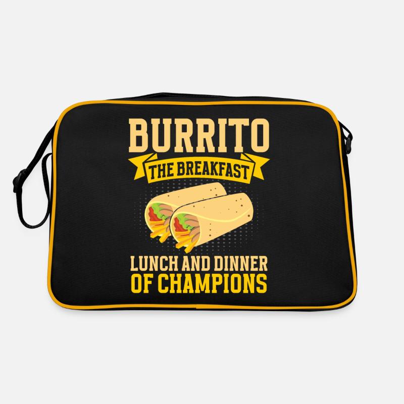 Retro Bag