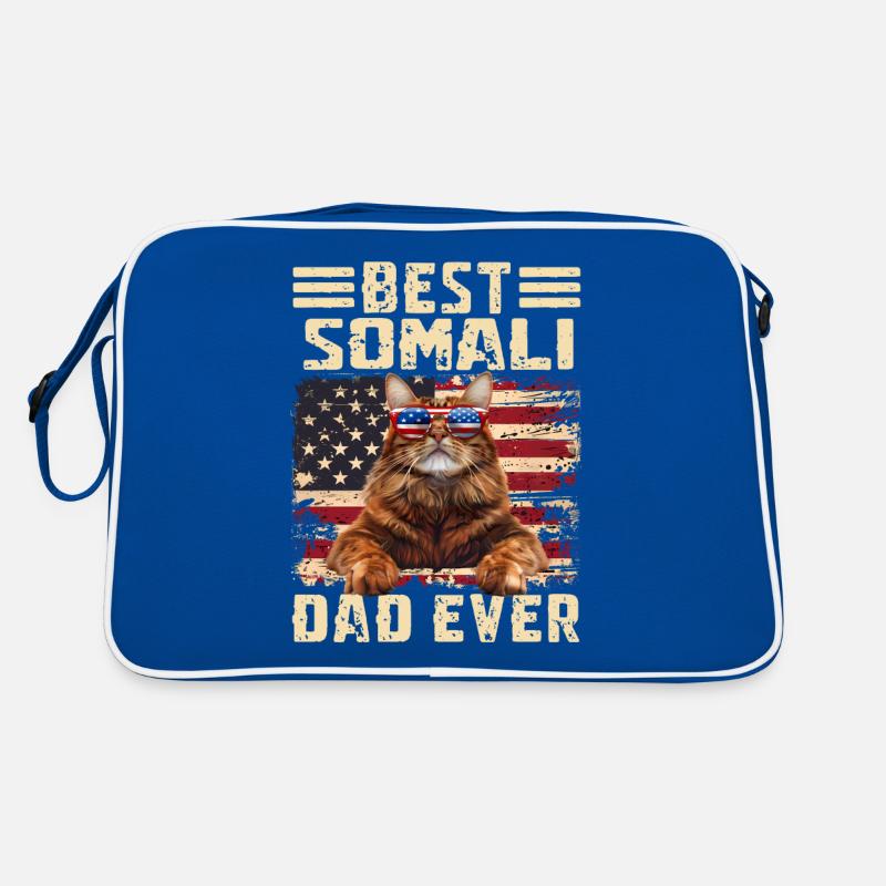 Retro Bag