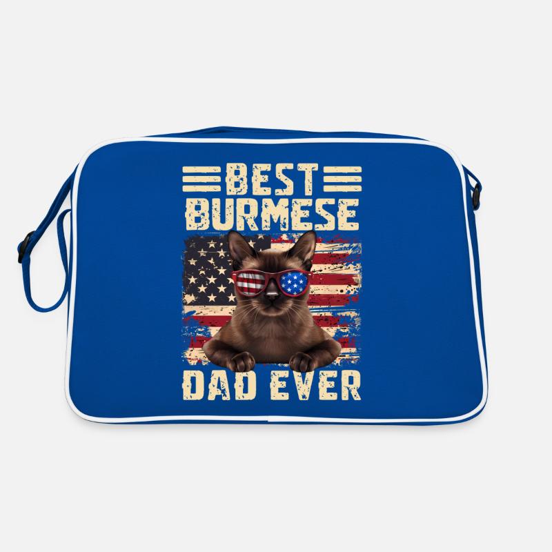 Retro Bag