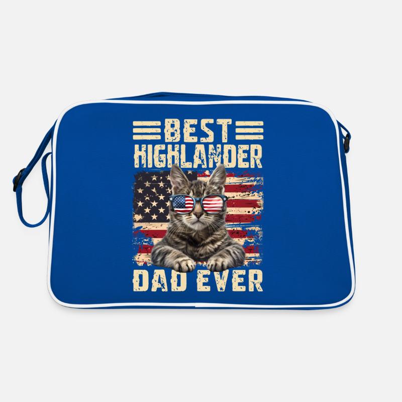 Retro Bag