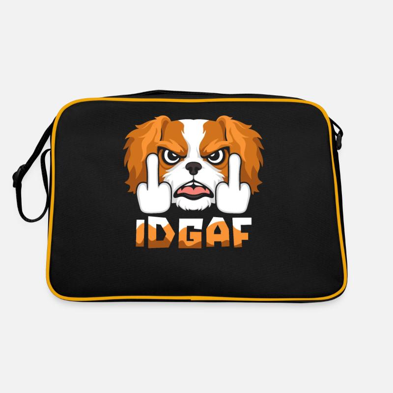 Retro Bag