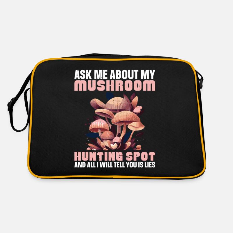 Peux-tu me montrer tes endroits secrets pour le Sac Retro