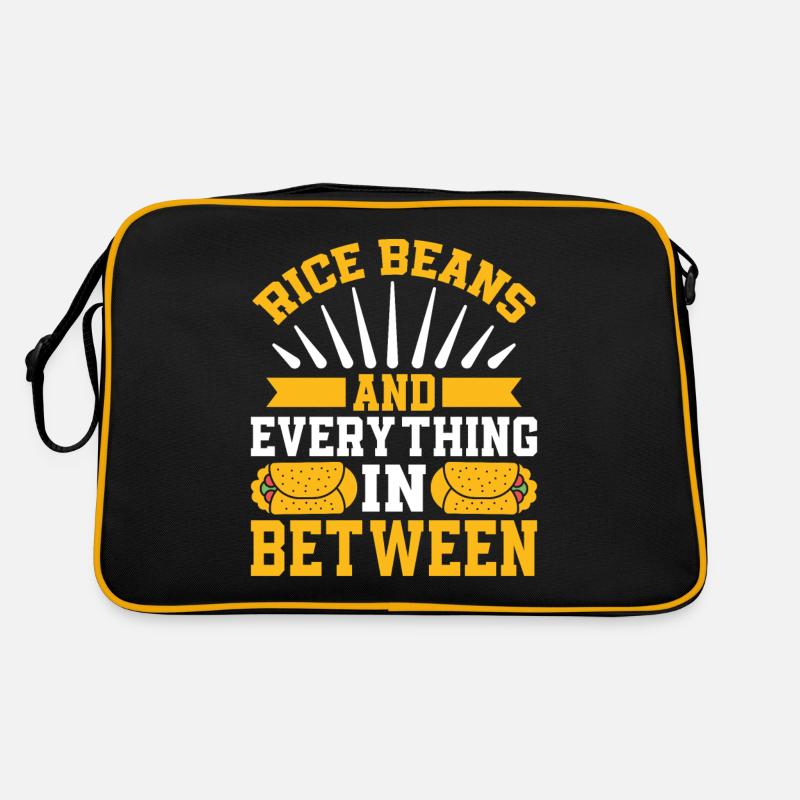 Retro Tasche