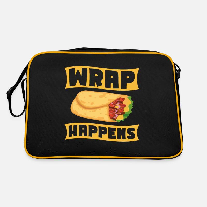 Retro Tasche