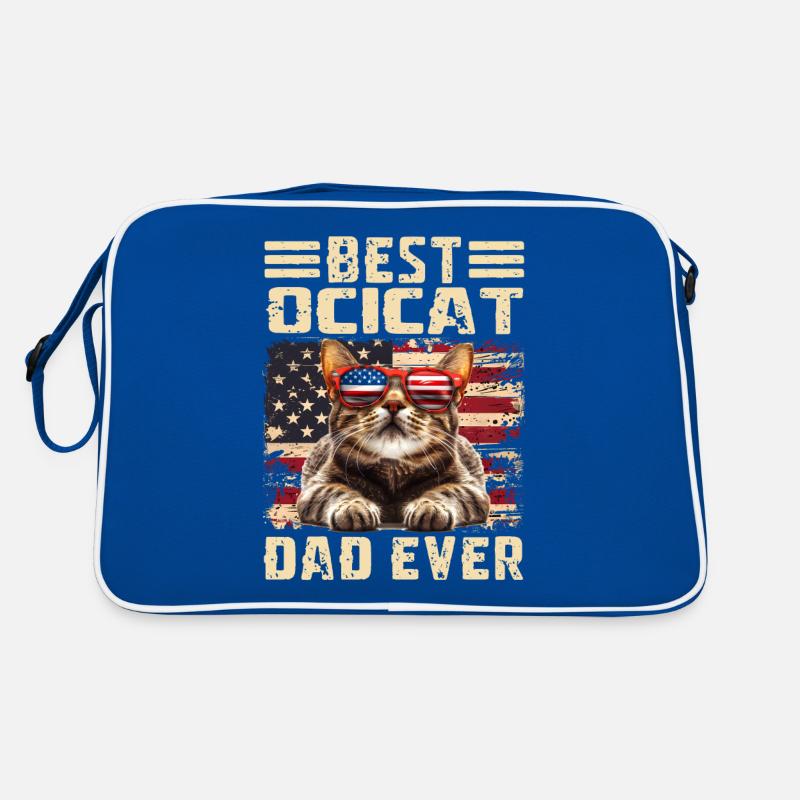 Retro Bag