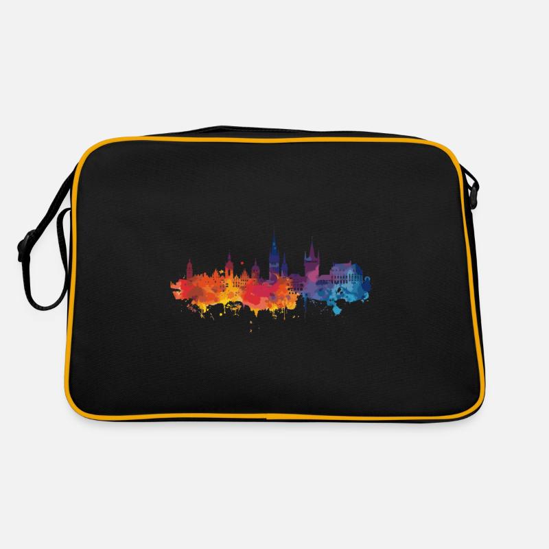 Retro Tasche