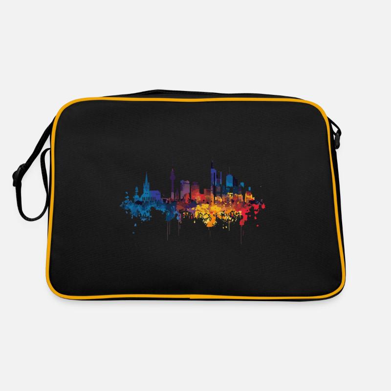 Lippstadt Retro Tasche