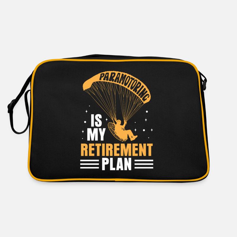 Retro Bag