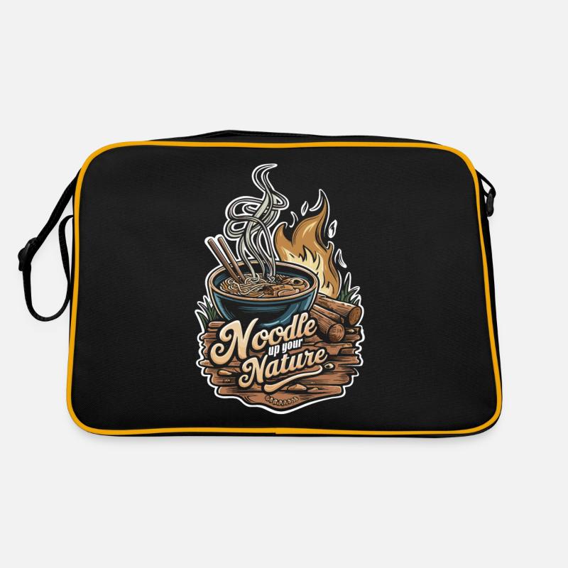 Retro Tasche