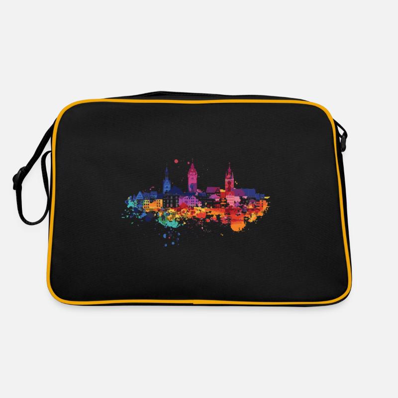 Retro Bag